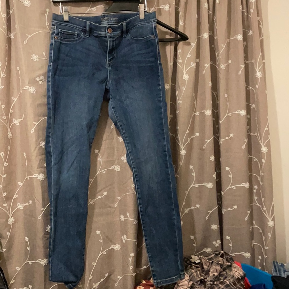 Soho NY&CO JEANS